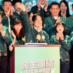 【最終決戦】台湾総統選、本当に台湾有事トリガーの可能性　中国「台湾独立」と「中国本土」の戦い